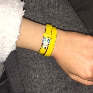 Bvlgari serpenti bracelet